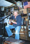 Anthony Smith - Nov 17, 2002 - FloraBama Lounge
