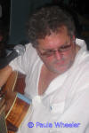 Bob DiPiero - July 31, 2003 - Bluebird Cafe