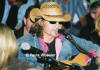 Billy Ray Cyrus - Oct 13. 2004