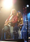 Anthony Smith & Camille Wallin