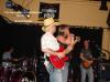 Tom Hambridge Band - Sept 22 2007