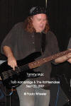 Tommy MacDonald - Sept 22 2007