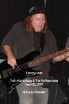 Tommy MacDonald - Sept 22 2007